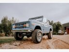 Thumbnail Photo 0 for New 1974 Ford Bronco
